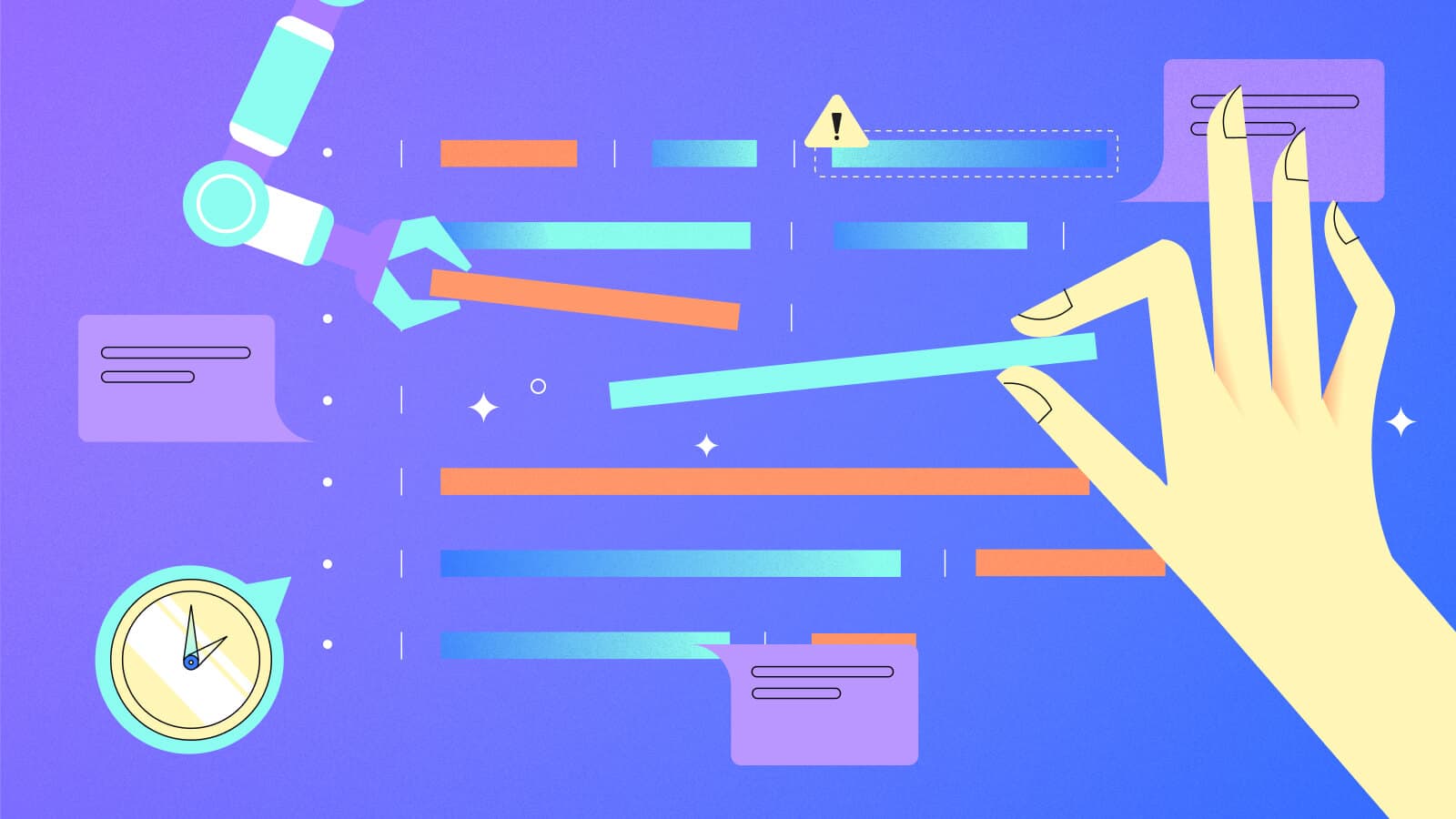 developer productivity tools & apps that help your engineering team move faster