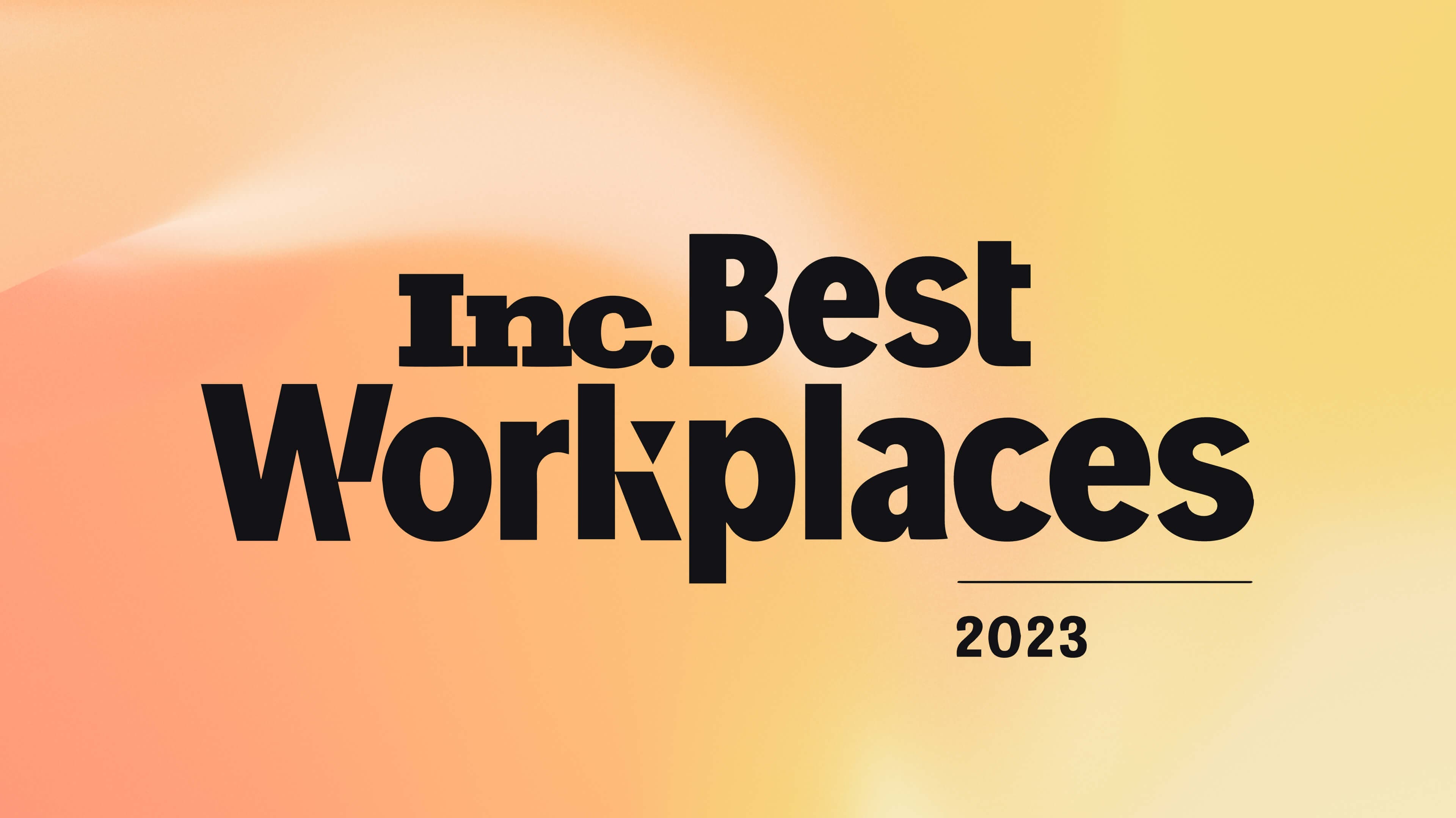 Newsroom Inc Best Workplaces