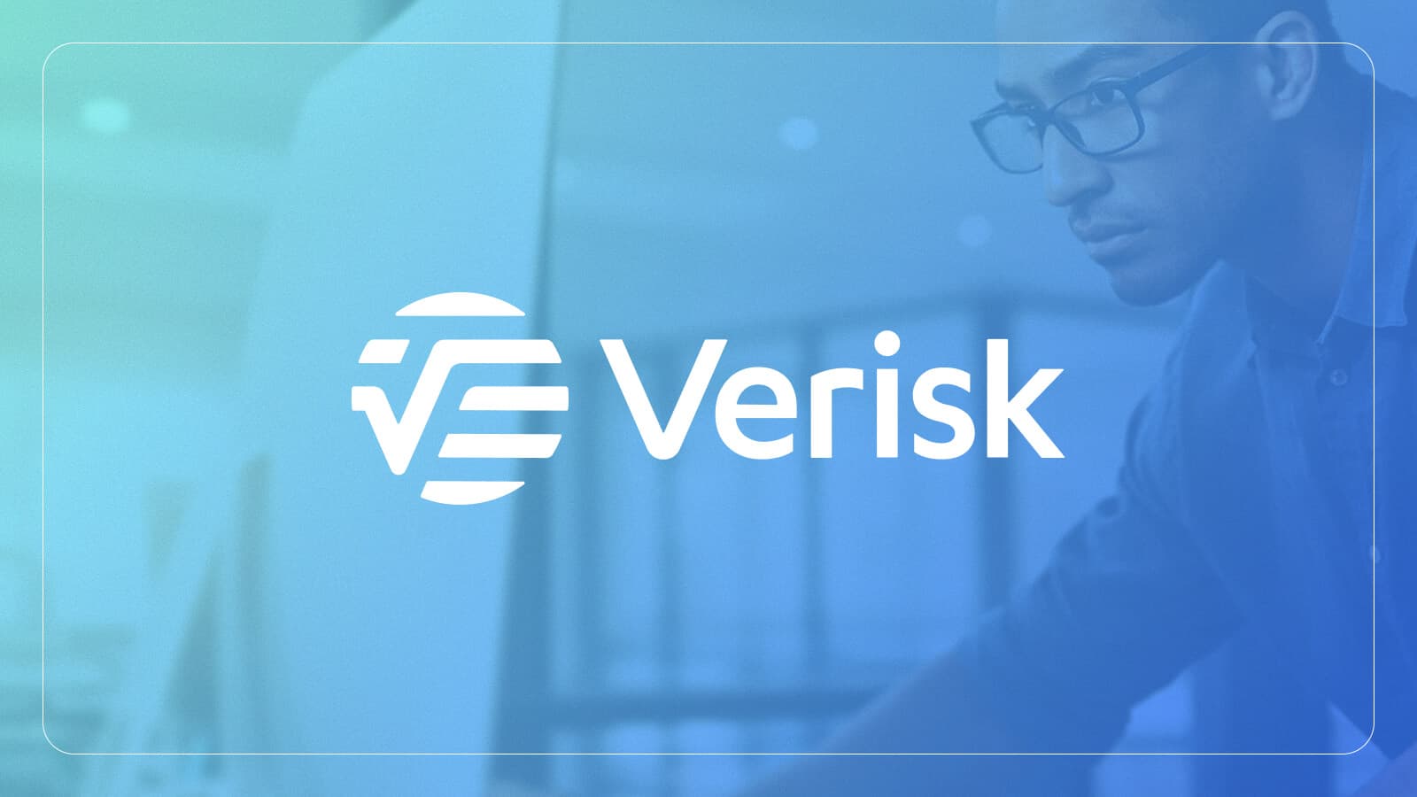 Verisk customer story